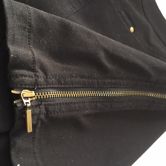 Excellent Condition Vintage Express Mini Skirt - Picture 8 of 8